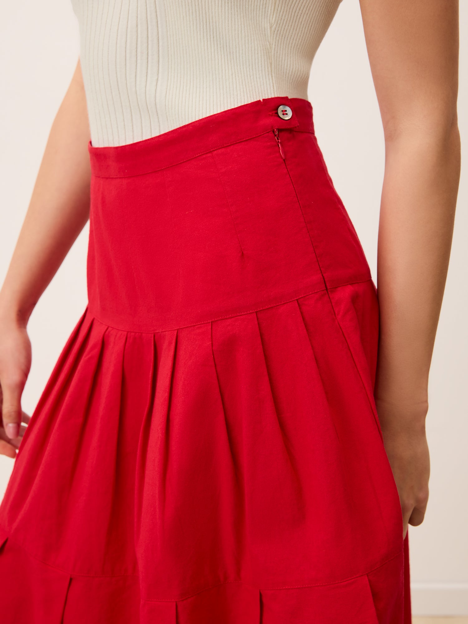 CORALINE Skirt